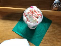 -星巴克(南京狮子桥店)