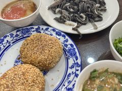 -爆肚冯(廊房二条店)