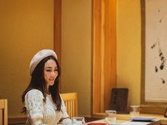 大堂-荣一代目OMAKASE板前料理