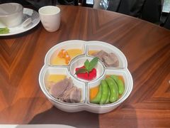 -阿明小菜·海鲜·上海菜(梅陇店)