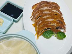 -紫光园·烤鸭(吕家营店)