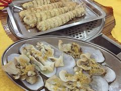 -蚝专家(北滘店)