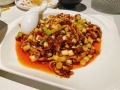 -三猫黑鱼花(南大店)