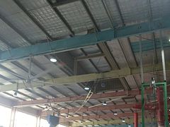-天空之城蹦床攀岩运动馆·团建拓展·亲子游乐·生日派对(合肥店)