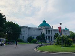 -东京国立博物馆