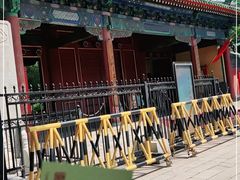 -历代帝王庙博物馆