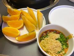 -江南鱼捞(北仑银泰城店)