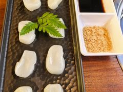 -花菇朵·云山雀 ll 野生菌锅·野果酸汤·精品滇菜(万柳店)