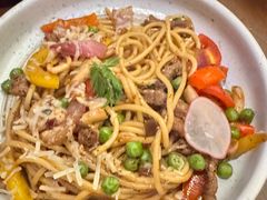 -MARU玛露音乐餐厅(大学路店)
