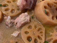 -吴掌柜·藕汤印象(南湖店)
