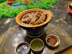 -哈啾嗨·新概念蒙餐(红星新城店)