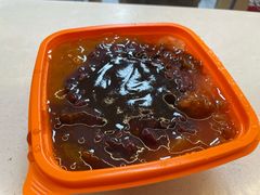 -冰冰酱老味刨冰绵绵冰(中山路总店)