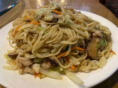 -一家亲台菜餐厅(银塘中路店)
