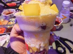 -谷町·烤肉自助(朱雀门店)