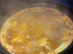 -芸鲜季·云南野生菌餐厅· 云南风物味研社(闵行店)