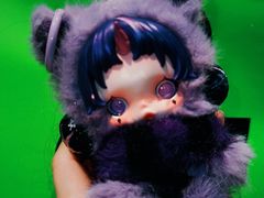 -泡泡玛特POPMART(武汉新天地南馆店)