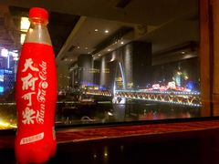 天府可乐-纸盐河码头火锅(十八梯店)