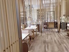 -莲·中餐厅(成都首座万豪酒店)