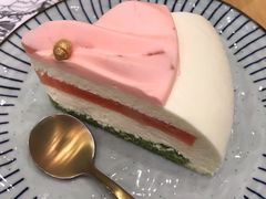 -無邪日式甜品(华润五彩城购物中心店)