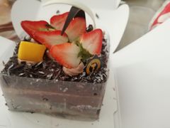 -天母蓝鸟烘焙·蛋糕·下午茶(时代城广场店)
