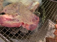 -肉甲韩国木炭烤肉(新壹街1店)