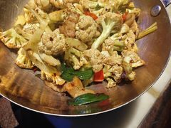 -绿茶餐厅(燕郊永旺店)