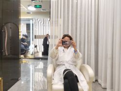 -AYO SALON