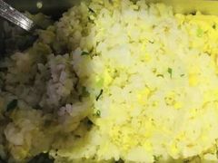 炒米饭-马路牙子地桌烤肉(工体店)