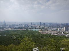 -千佛山风景名胜区