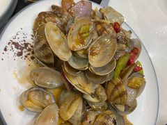 -东就鸭饭店·古早海南菜(滨海店)