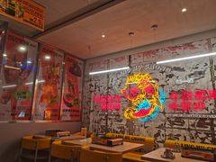 -令狐冲烤鱼·烧菜馆(达明店)