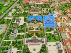 -哈尔滨师范大学(松北校区)