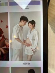 -HELLO 妈咪高端孕妇摄影(徐汇总店)