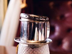 -Golden Lily河内巴黎法越料理餐厅(建国西路店)