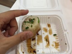 -小杨生煎(成山巴黎春天店)