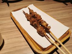-九毛九西北菜(番禺万达店)