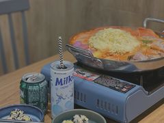 -李先生的首尔小馆(松江启源广场店)