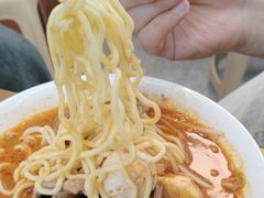 -大中沙茶面(中山路店)