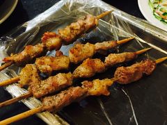 -买又大餐厅(福林里店)