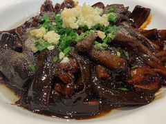 本帮炒鳝糊-老吉士酒家(天平路店)