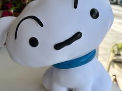 -Fulu Coffee福禄(花园城店)
