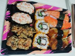 -争鲜回转寿司(通州万达店)