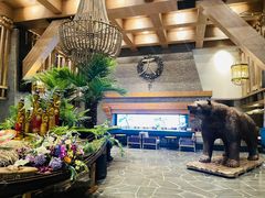 -清河半岛温泉度假酒店