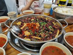 -黑竹香鸡(营和巷店)
