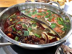 -佳荣老五生态牛肉馆