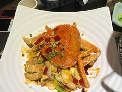 -蟹之国·精品蟹料理(极地店)