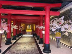 -蓝鲸湾汤泉(包河店)