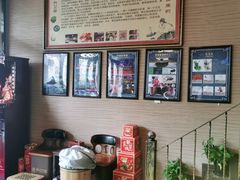 -升艾堂·经络·艾灸·气血(成山路店)