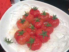 -渝半城经典川粤菜(重庆天地店)