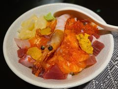 -昱匠·日本料理(金融街店)